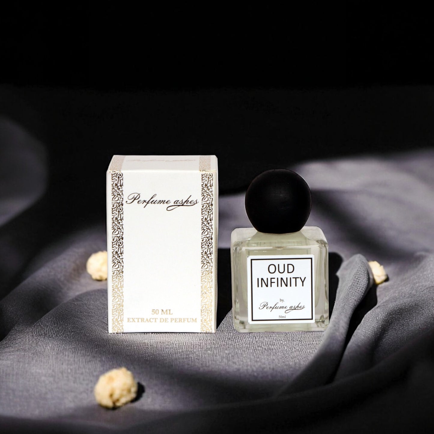 Oud Infinity