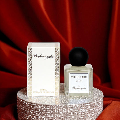 Millionaire Club | White Arabic Edition