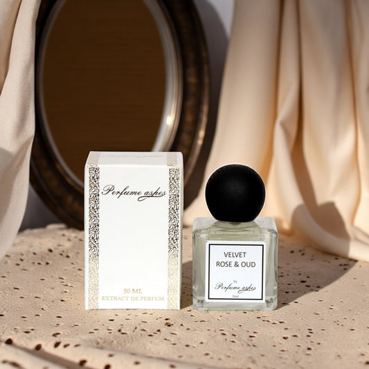 Velvet Rose & Oud