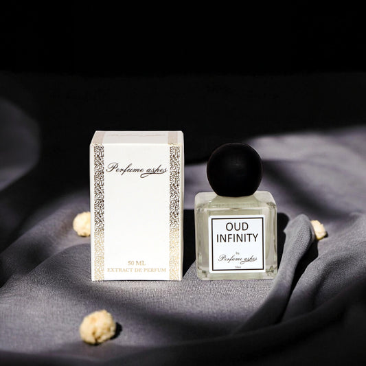 Oud Infinity