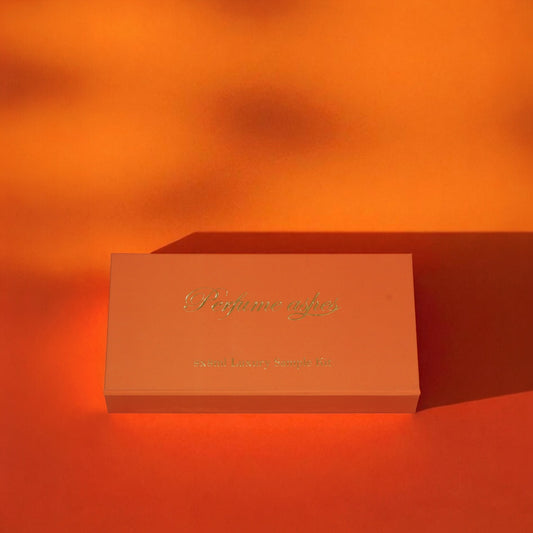 Luxurious Sample Kit