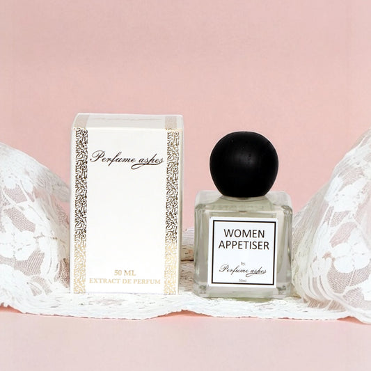 Women Appetiser
