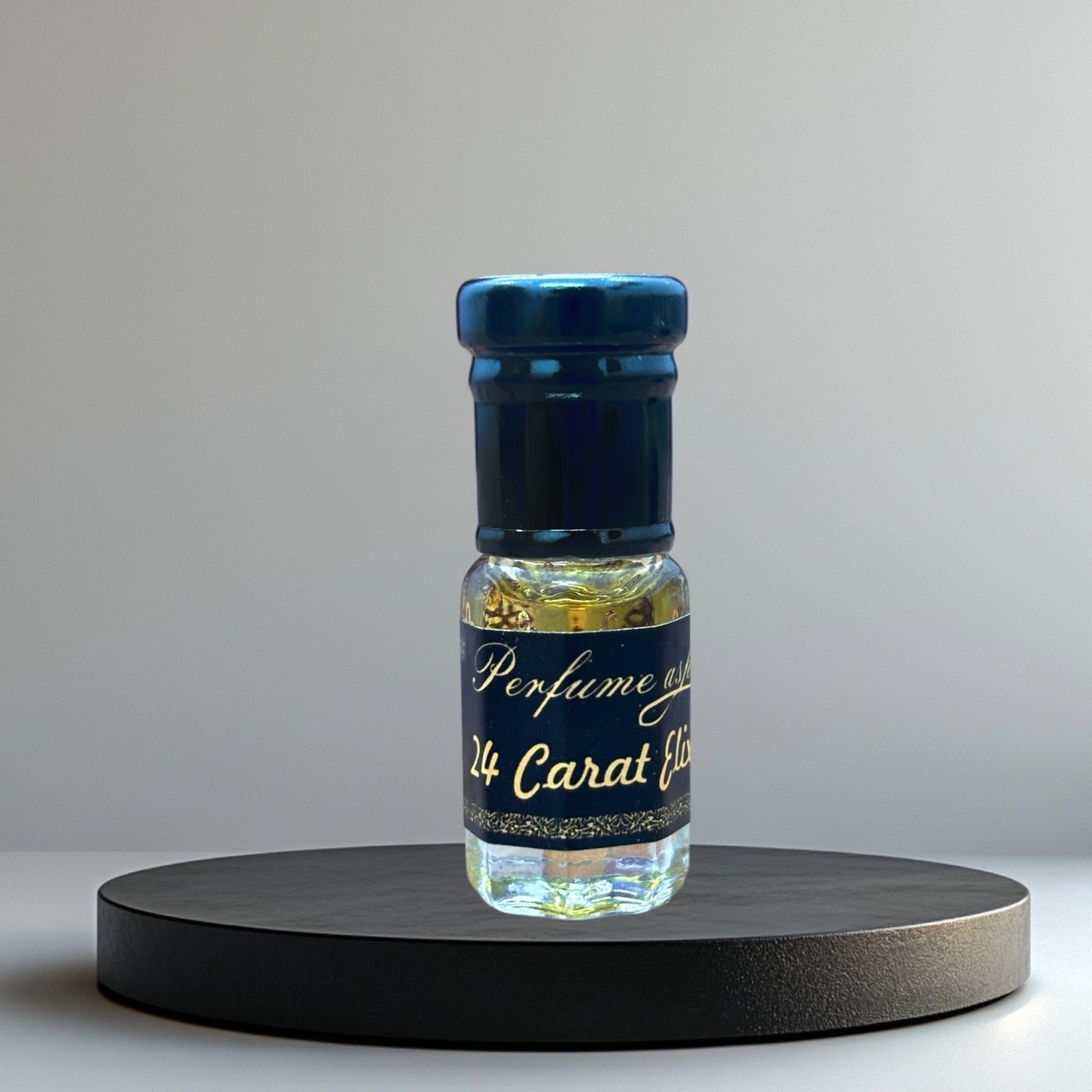 24 CARAT ELIXIR