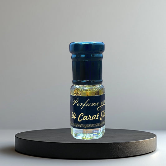 24 CARAT ELIXIR