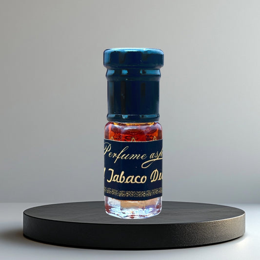EL TOBACO DULCE